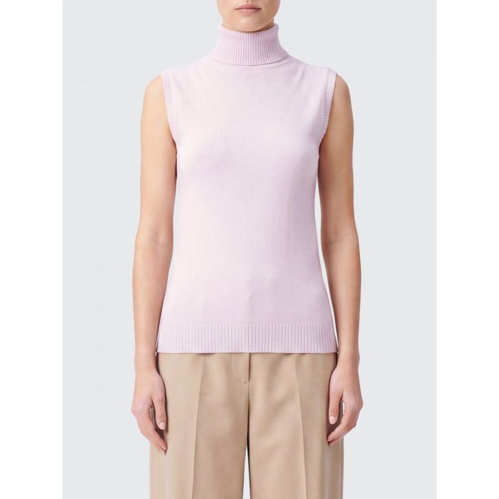 Sportmax Top Woman Pink